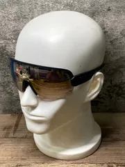poc サングラス　新品・未使用 POC ポック Avail アベイル - Transparant Crystal/Brown Silver