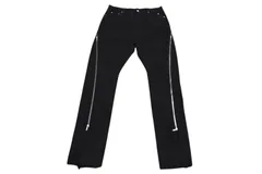 専用 リックオウエンス ボランバナナ似 ジップパンツ y2k グランジ モード系 Rick Owens】ボラン バナナパンツ☆BOLAN BANANA PANTS (RICK
