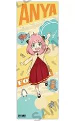 【中古】ポスター アーニャ・フォージャーC 「SPY×FAMILY ポス×ポスコレクション」