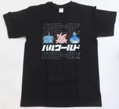 ポケモン ワールドチャンピオンシップス 2023 WCS Tシャツ ユース S ポケモンWCS】ピカチュウ型のサングラスや暗闇で光るTシャツがポケモン