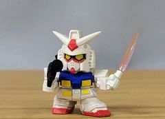ＳＤガンダムフルカラーステージ39～テキサスの攻防～ガンダム (Ver.20.0)