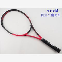 中古 テニスラケット ブリヂストン エックスブレード ビーエックス300 2019年モデル (G2) BRIDGESTONE X-BLADE BX300 2019 (c25070100c)