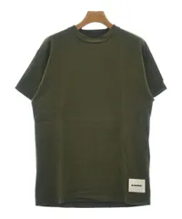 JIL SANDER + Tシャツ・カットソー レディース 【古着】【中古】【送料無料】