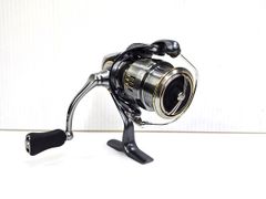 【中古品】 ダイワ Daiwa スピニングリール 23 エアリティ LT2500S-XH 〇YR-17656〇