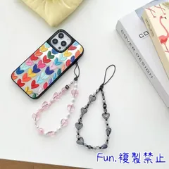 2025年最新】casetifyハートの人気アイテム - メルカリ