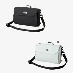 値下げしました　新品　正規品　フロントアクセサリーポケット　ザ・ノース・フェイス 　ショルダーバッグ　THE NORTH FACE　NM92401　25SS　★7500　※北海道へのお届け不可
