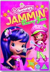 Strawberry Shortcake [Import anglais](中古品)