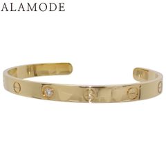 Cartier バングル・リストバンド バングル・リストバンド