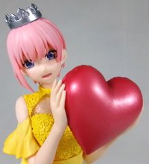 [NI] 五等分の花嫁 ∽　ごとよめ　フィギュア　中野 一花　五つ子セレブレーション　一番くじ　Ａ賞　バンダイ ナムコ　 BANDAI NAMCO