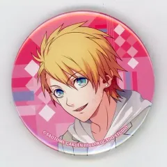 【中古】バッジ・ピンズ 来栖翔Ver.H 「うたの☆プリンスさまっ♪ トレーディング缶バッジ 来栖翔コレクション」