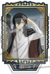 2025年最新】家庭教師ヒットマンREBORN! トレーディングアクリル