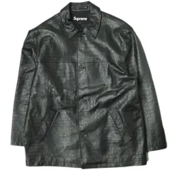 2024年最新】faux croc car coatの人気アイテム - メルカリ 2024年最新】faux croc car coatの人気アイテム - メルカリ