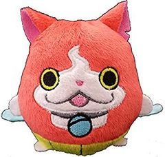 [중고] 요괴 워치 요괴 워치 미니 미니 롤러 ~ 봉제 인형 제 1 탄 지바냥