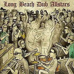 廃盤Long Beach Dub Allstars 3rd LP レコード 赤盤 2025年最新