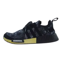 2024年最新】nmd r1 nbhdの人気アイテム - メルカリ