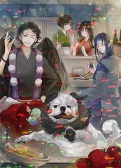 2025年最新】かくりよの宿飯 dvdの人気アイテム - メルカリ