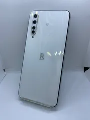 Rakuten BIG ZR01 ブラック ジャンク ケースフィルム コード付 楽天市場】rakuten big zr01の通販