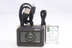 SONY RX0 II DSC-RX0 M2