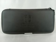 任天堂スウィッチ本体　ハードケース　黒　switch　カバー