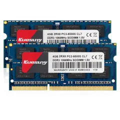 2023年最新】ddr3 pc3-8500 2枚の人気アイテム - メルカリ