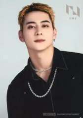 【中古】ｺﾚｸｼｮﾝｶｰﾄﾞ(男性) INI/西洸人/CD「M」3形態セットTOWER RECORD特典トレーディングカード