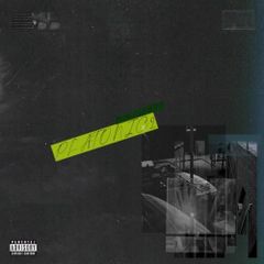 Mitch & OHSE / PLATONIC2 [CD]