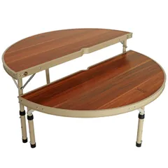 【大人気商品】DOD ディーオーディー ワンポールテント テーブル レア商品 2025年最新】dod テーブル ワンポールの人気アイテム - メルカリ