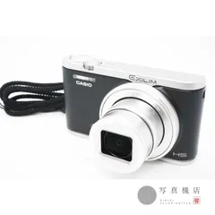 2025年最新】casio ex-zr400の人気アイテム - メルカリ
