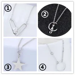 人気 ロング ネックレス ペンダント チェーン 開運 披露宴 ギフト N273