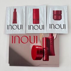 神崎恵さんインスタ！INOUIプライマー＋パウダーファンデーション00セット 神崎恵さんインスタ！INOUIプライマー＋パウダーファンデーション00
