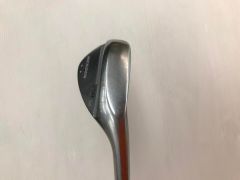 【最短翌日発送】【訳あり】NEXGEN FORGED | 58 | S | NSプロ　MODUS3SISTEM3　TOUR125 | 中古 | ウェッジ | ネクスジェン
