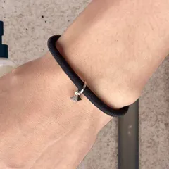 スタッズブレスレット シルバー メンズ レディース ペアアクセサリーにもおすすめ