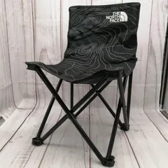 【2脚セット】THE NORTH FACE　ノースフェイス　チェア　刺繍ロゴ 2脚セット】THE NORTH FACEノースフェイスチェア刺繍ロゴ