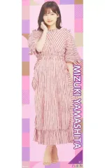【中古】ポスター [単品] 個別ポスター 山下美月 「乃木坂46 2020年 福袋A」 同梱品