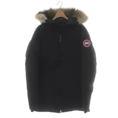 2024年最新】canada goose jasper parkaの人気アイテム - メルカリ