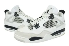 NIKEエアジョーダン4ミリタリーブラック30センチ Nike Air Jordan 4 