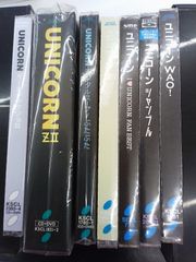 UNICORN CDセット UNICORN CDセット - メルカリ