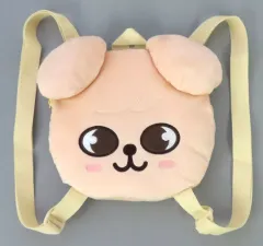 【中古】バッグ スンミン SKZOO リュック PuppyM 「Stray Kids Fan Connecting 2024 “SKZ TOY WORLD”」