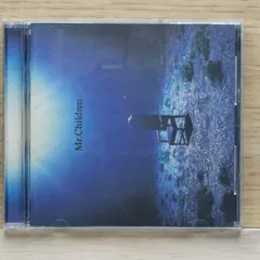 ☆希少☆ ミスチル『深海』販促用大判ポスター 美品 【公式通販】