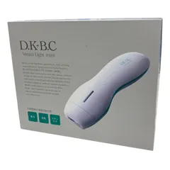 2025年最新】dkbc 脱毛器の人気アイテム - メルカリ