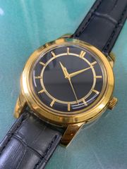 80S 希少】SEIKO セイコー クォーツ 中東ダイヤル アラビア数字 稼働