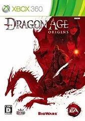 【中古】Dragon Age:Origins - Xbox360