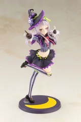紫咲シオン 「ホロライブプロダクション」 1/7 PVC製塗装済み完成品 特典付き］紫咲シオン 「ホロライブプロダクション」 1/7 PVC製