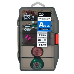 LAVA　SAKURA　スターターセット　4点セット LAVA SAKURA スターターセット 4点セット LAVA SAKURA