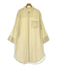 Mila Owen シャツワンピース レディース 【古着】【中古】【送料無料】