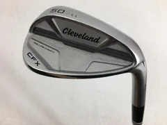 2024年最新】クリーブランド cfx 50の人気アイテム - メルカリ
