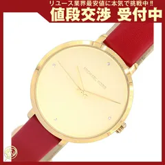  マイケルコース レディースウォッチ MK-2780 中古