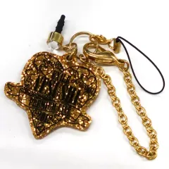 【中古】ストラップ(男性) EXILE ATSUSHI 携帯ストラップ 「EXILE ATSUSHI PREMIUM LIVE 2012 ～命をうたう～」