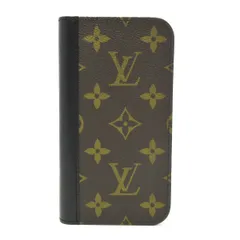 nspapa様ルイヴィトン モノグラム リバース iphone 15 PRO 用