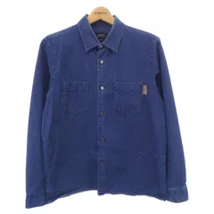 アーペーセー A.P.C. シャツのサムネイル